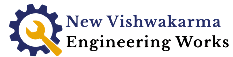 New Vishwakarma Engineering Works logo